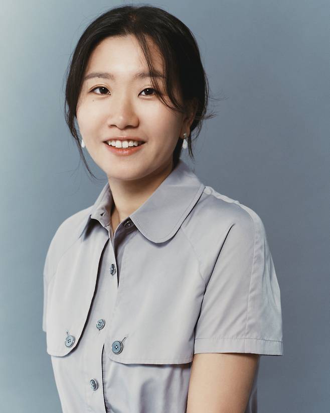 "Heo Ga-young" (Bae Joon-seon/Marie Claire)
