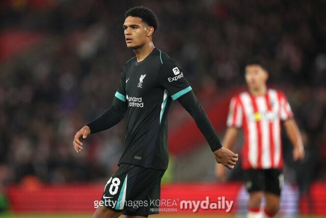 자렐 콴사./게티이미지코리아