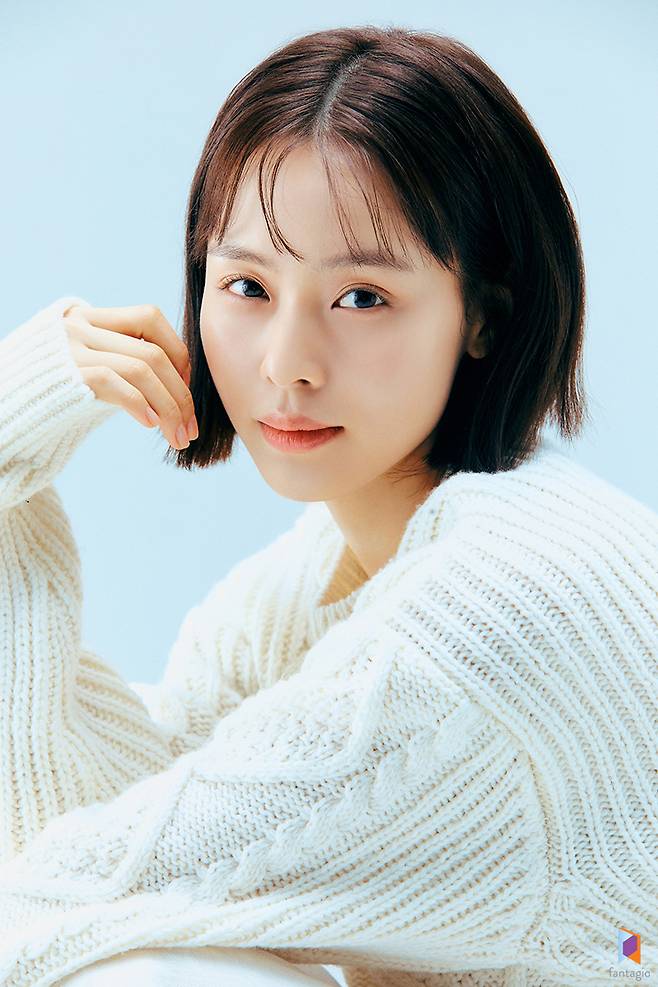 ▲ 최윤라. 제공| 판타지오