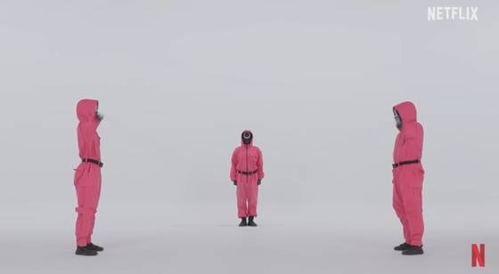 /사진=넷플릭스 유튜브 화면 캡처