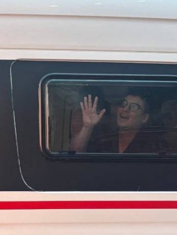 사진=전현무 SNS