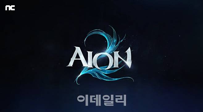 아이온2 BI(사진=엔씨소프트)