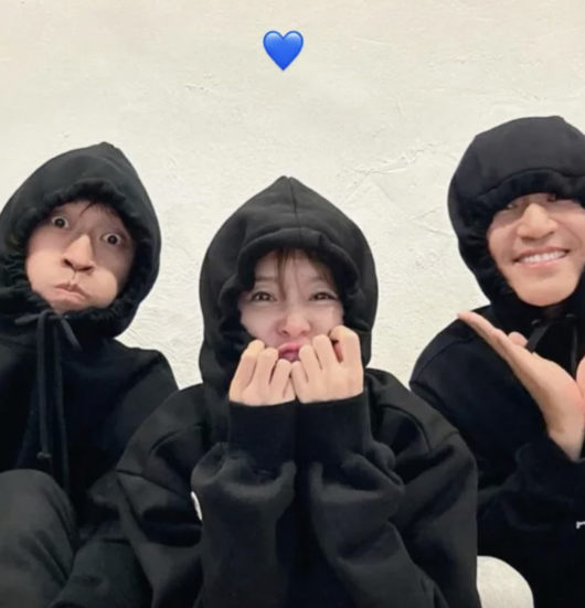 코요태. 사진|SNS