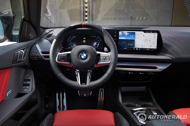 BMW 코리아, '뉴 1시리즈' 및 '뉴 2시리즈 그란 쿠페' 공식 출시 (BMW 코리아)