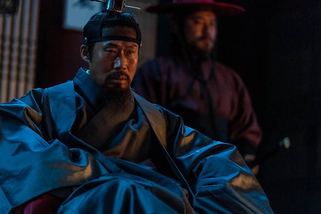 ‘올빼미’ (제공: 디즈니플러스)