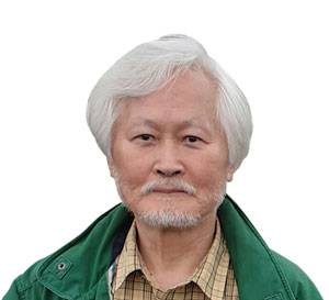 홍광훈 문화평론가, 국립대만대학 중문학 박사, 전 서울신문 기자, 전 서울여대 교수