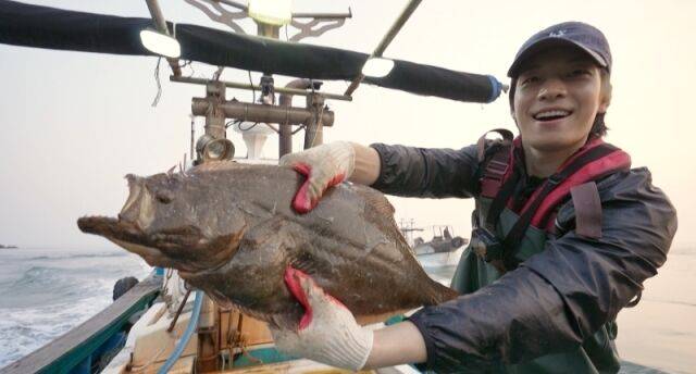 KBS 2TV '가는정 오는정 이민정'/KBS 2TV '가는정 오는정 이민정'