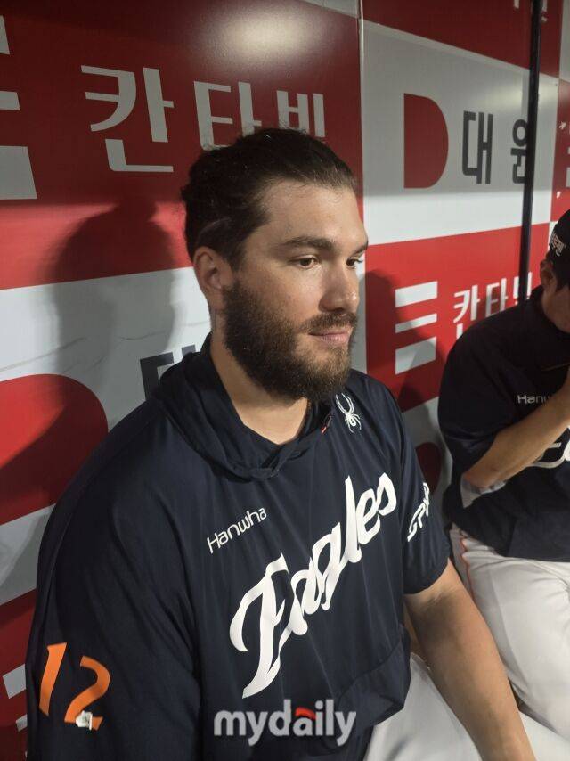 폰세/고척=김진성 기자 kkomag@mydaily.co.kr