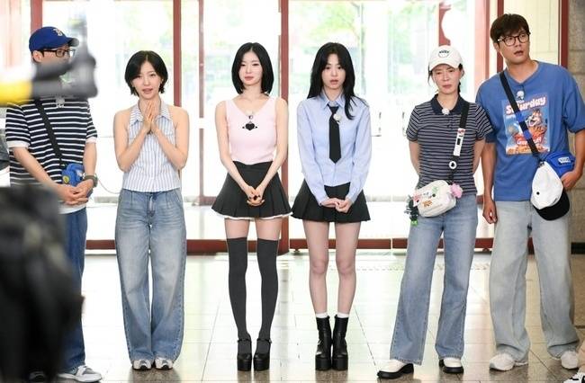 SBS ‘런닝맨’ 제공