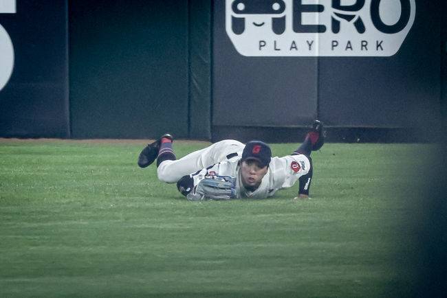 롯데 자이언츠 제공