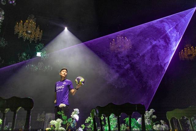 권경원 오피셜. /사진=FC안양 제공