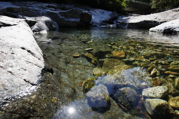 운장산자연휴양림. /진안군청 홈페이지