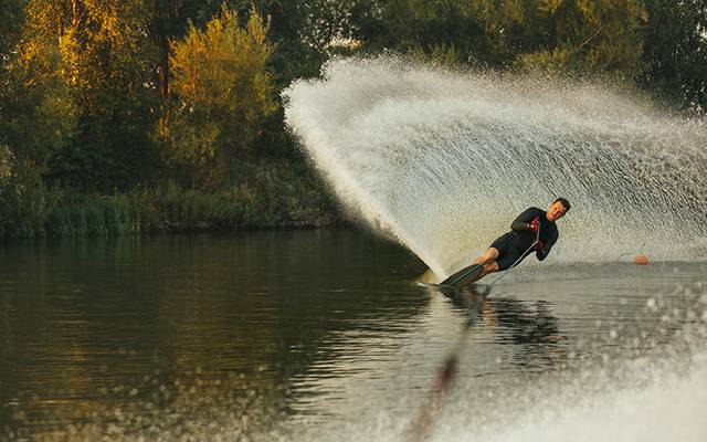 장수논개수상레저. /장수군청 홈페이지