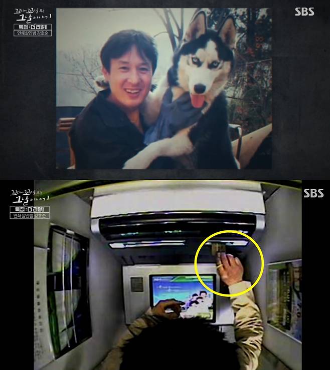 ('꼬리에 꼬리를 무는 그날 이야기')