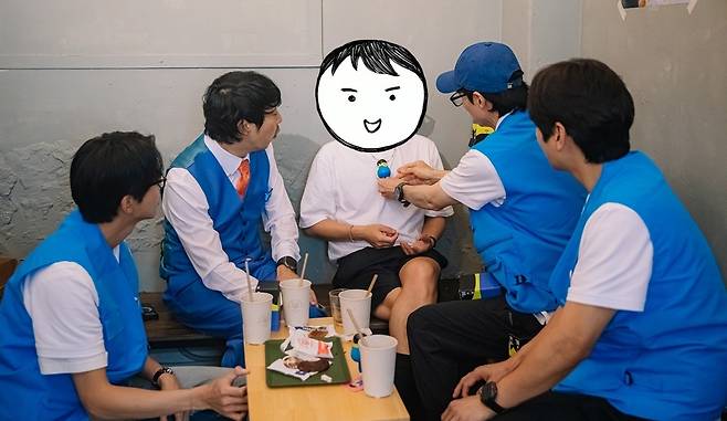 '놀면 뭐하니?' 방송화면 캡처