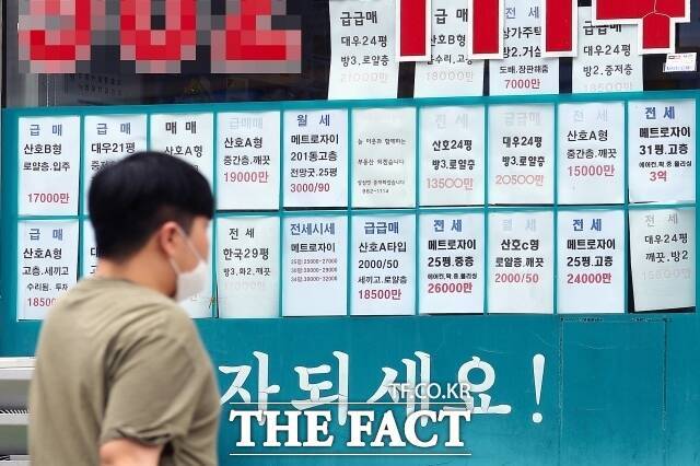 높은 집값 대비 열악한 취사환경에 1인 가구 청년들이 원룸 대신 하숙을 찾고 있다. 거주 불안정성에도 "건강한 한 끼"를 보장받을 곳을 택하고 있다./ 더팩트DB