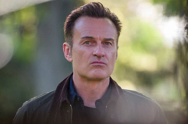 줄리언 맥마흔. 사진|미국 CBS ‘FBI: Most Wanted’ 스틸