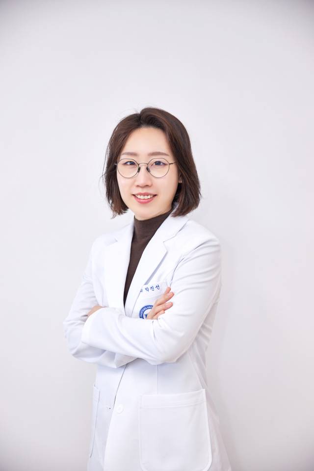 박진선 한양대병원 심장내과 교수. 사진 제공=한양대병원