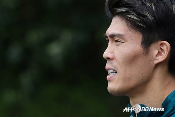 도미야스 타케히로. /AFPBBNews=뉴스1