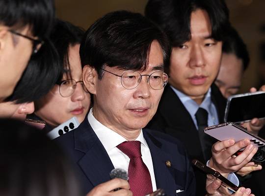 조경태 국민의힘 의원 (출처 : 뉴스1)