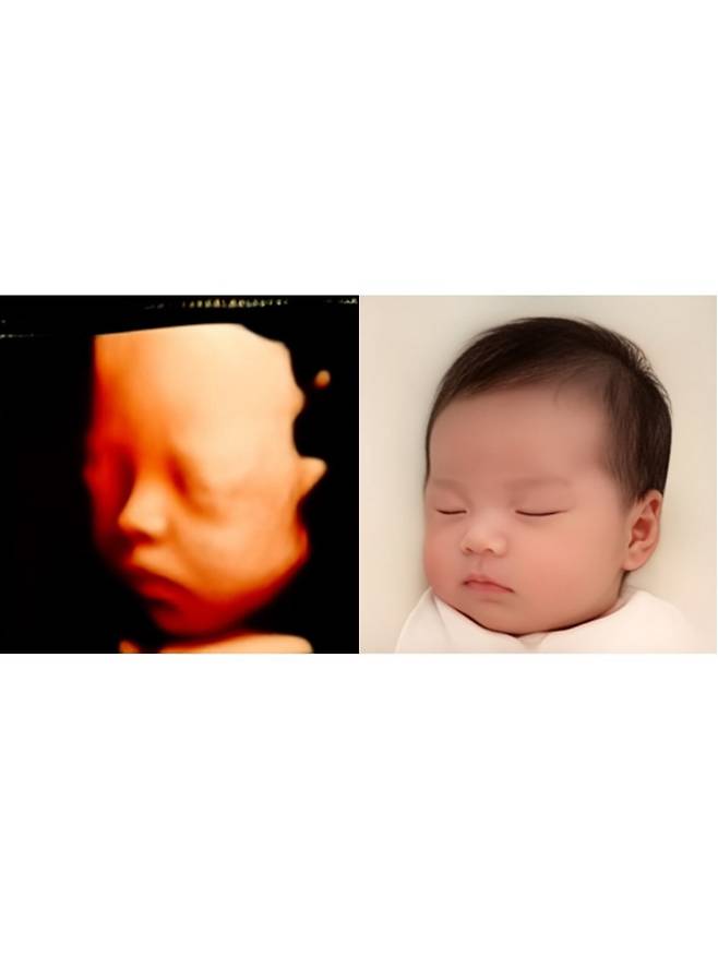 사진 출처=한정민 계정