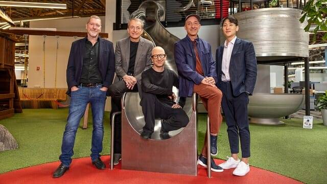 지난 3월 플레이그라운드 글로벌에 합류한 팻 겔싱어 반도체 부문 투자 책임자. (사진=플레이그라운드 글로벌)