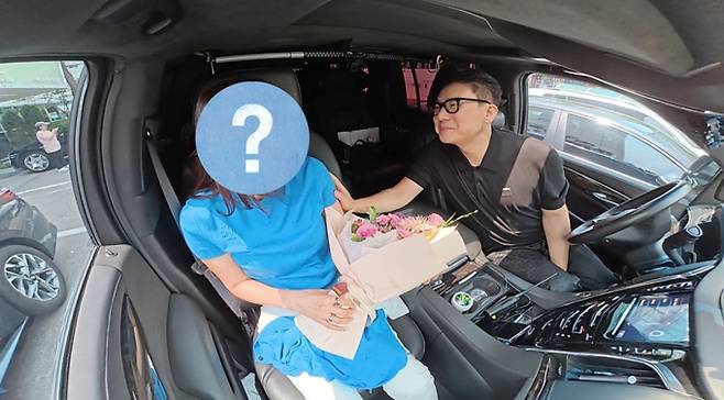 ‘미운 우리 새끼’ 이상민 아내 첫 등장(미우새)