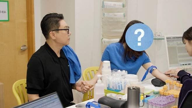 ‘미운 우리 새끼’ 이상민 아내 등장(미우새)