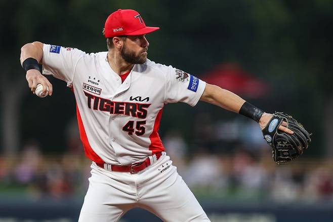 KIA 타이거즈 제공