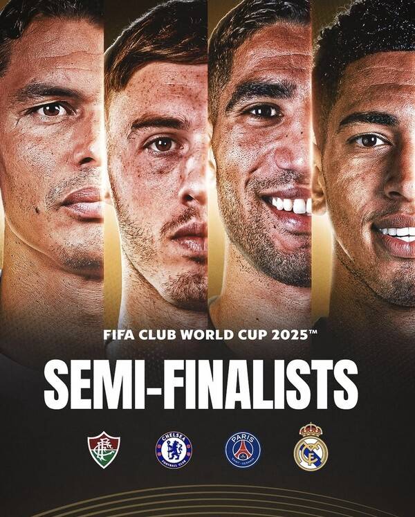 국제축구연맹 사회관계망서비스 갈무리