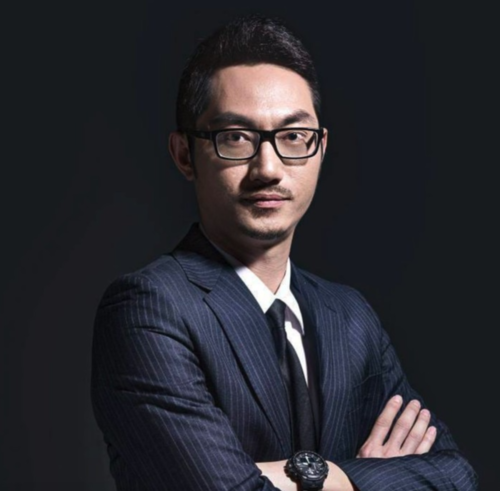 중국 인공지능 회사 딥시크의 설립자 량원펑. 차이나토크