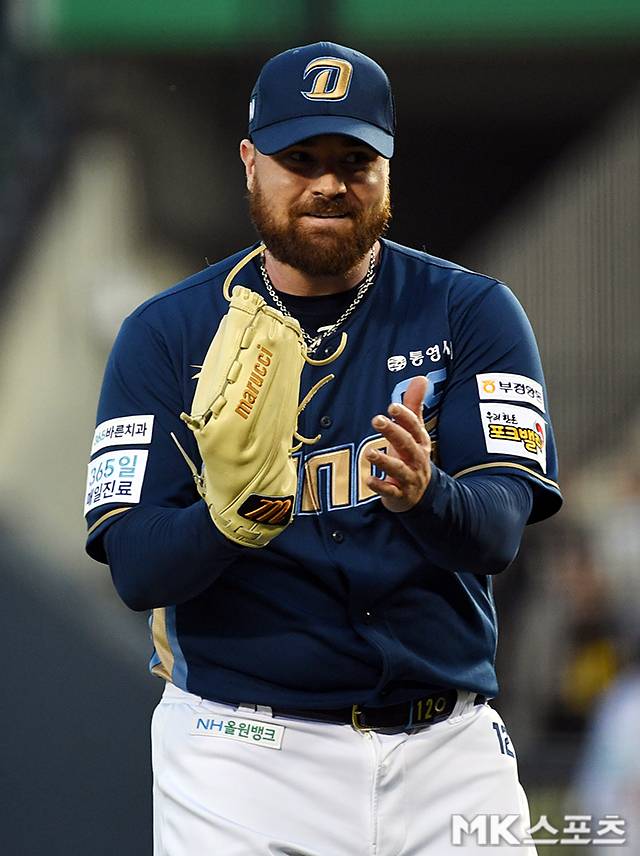 로건은 활약을 이어갈 수 있을까. 사진=천정환 기자