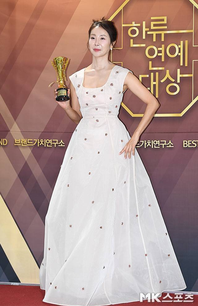 한다감. 사진=천정환 기자