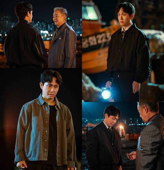 사진=SLL, 스튜디오앤뉴, 드라마하우스스튜디오