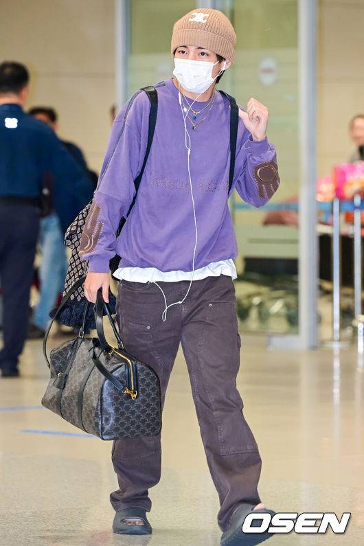 귀여운 남친룩 사진=지형준 기자 /jpnews@osen.co.kr