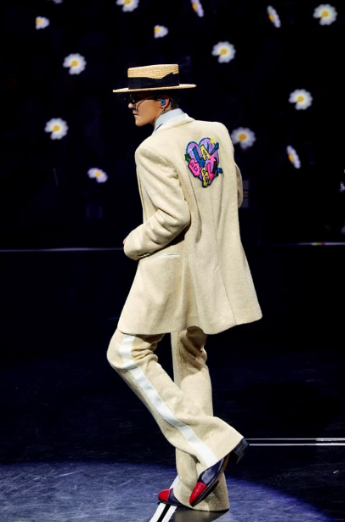 지드래곤(G-DRAGON) 인스타그램