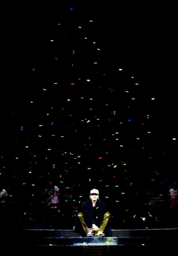 지드래곤(G-DRAGON) 인스타그램