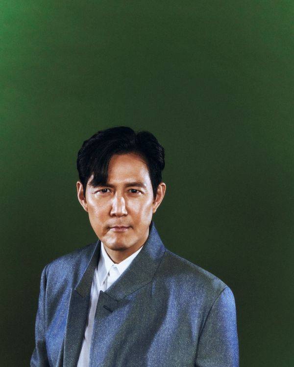 오징어게임 시즌3 이정재 / 사진=넷플릭스