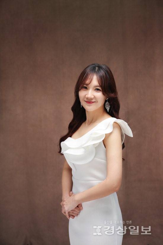 ▲ 임주은 샌드아티스트