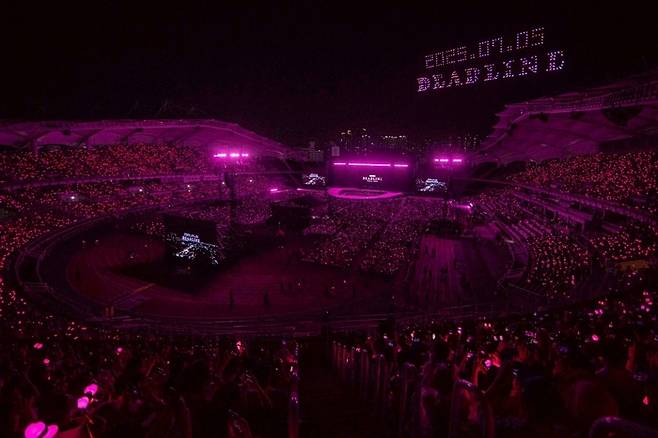 블랙핑크. 사진 | YG엔터테인먼트