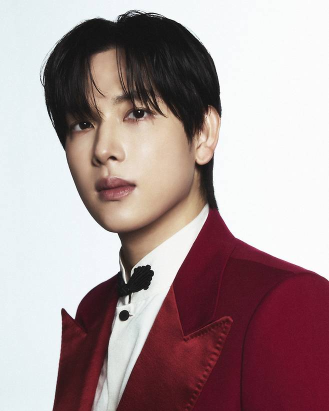 오리지널 시리즈 ‘오징어 게임3’ 임시완. 사진| 넷플릭스