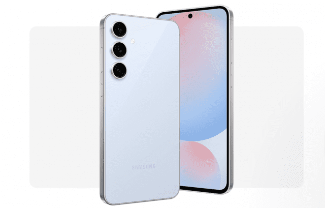 갤럭시S24 FE(사진=삼성전자)