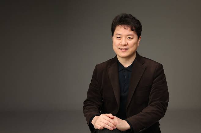 박지환 씽크포비엘 대표