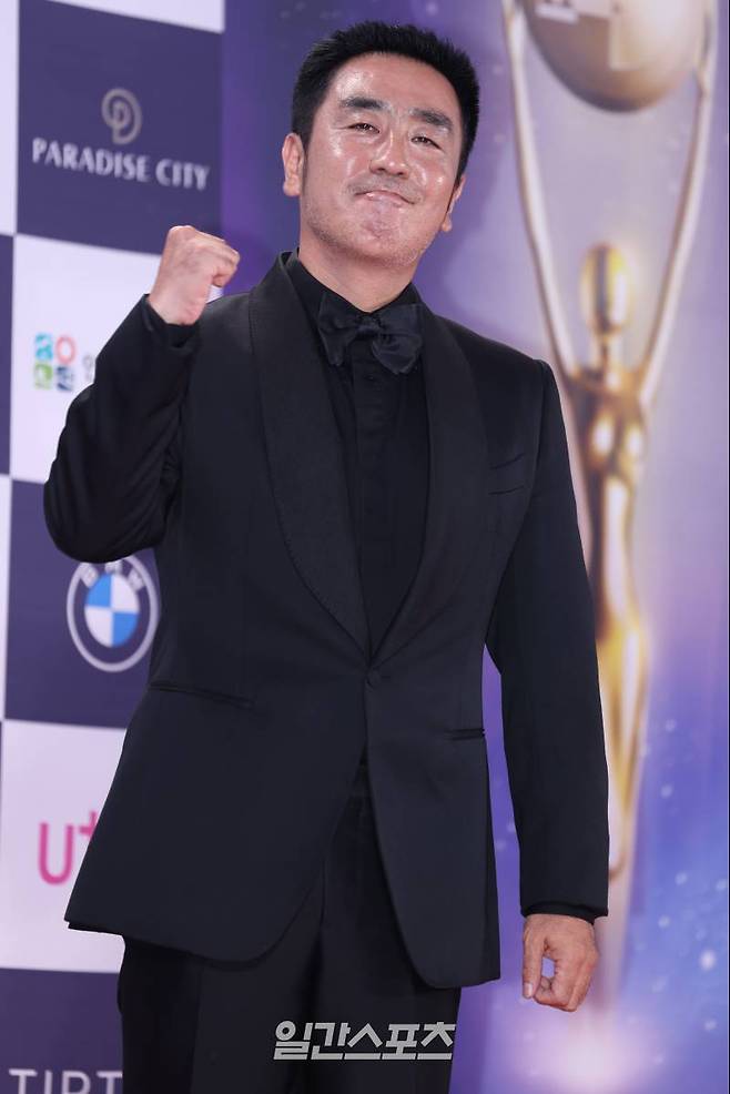 배우 류승룡 (사진=일간스포츠 DB)