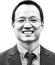 김관욱 | 덕성여대 문화인류학과 교수