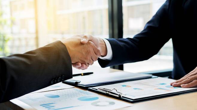 프레스티지바이오로직스가 '인터펙스 위크 도쿄 2025'에 참가한다. 사진은 기사 내용과는 무관함. /사진=클립아트코리아