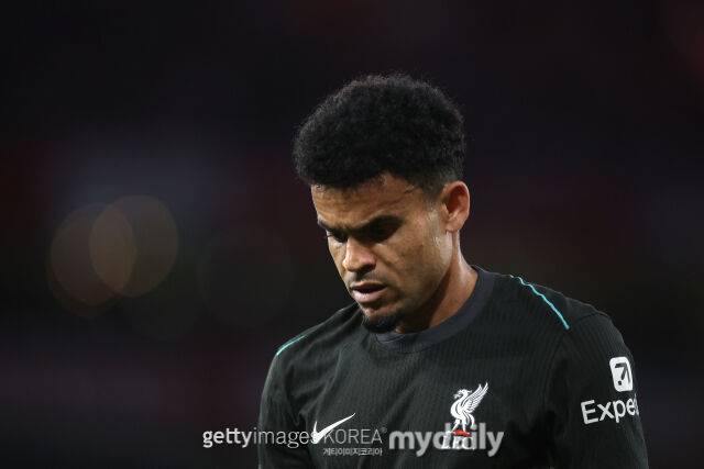 디아스. /게티이미지코리아