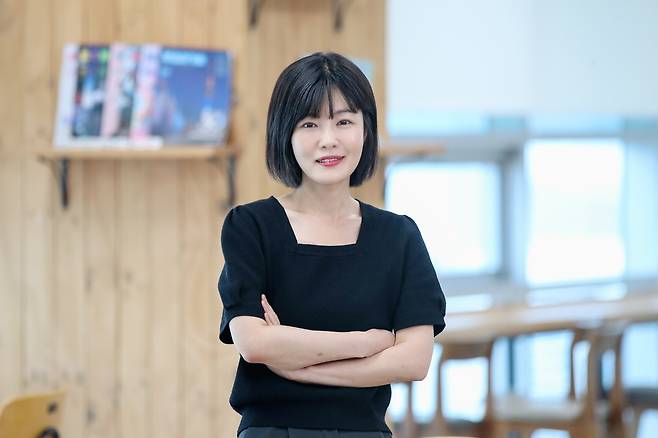 김민지 PD