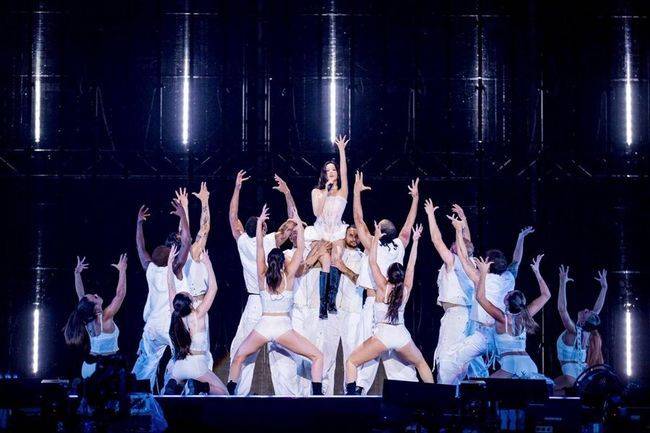 YG엔터테인먼트 제공