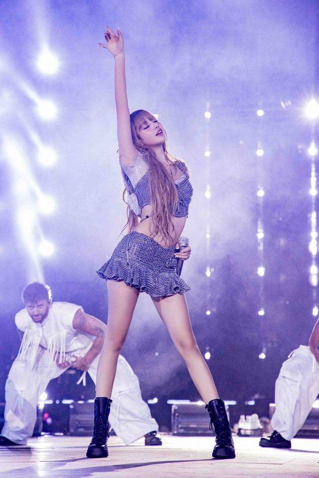 YG엔터테인먼트 제공